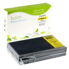 Compatible Epson T7864200 N°786 Jaune (HD) Fuzion